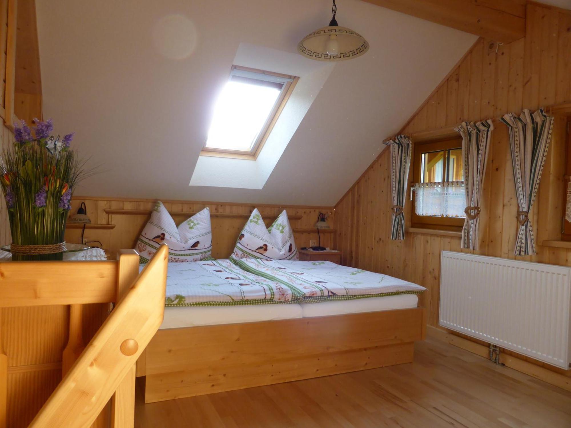 Landhaus Lehner Sankt Michael im Lungau Exterior foto