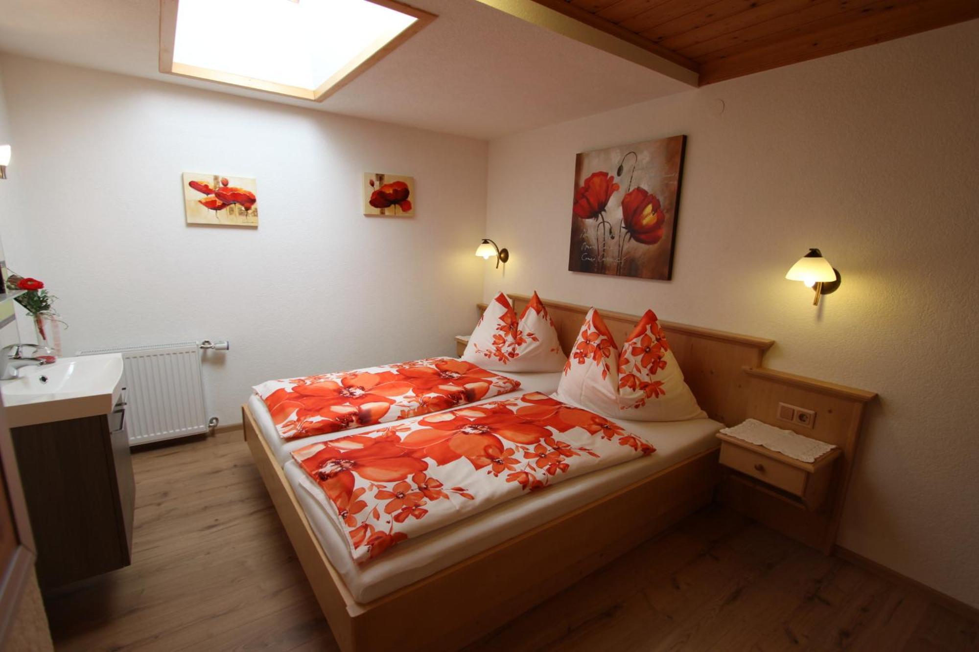 Landhaus Lehner Sankt Michael im Lungau Quarto foto