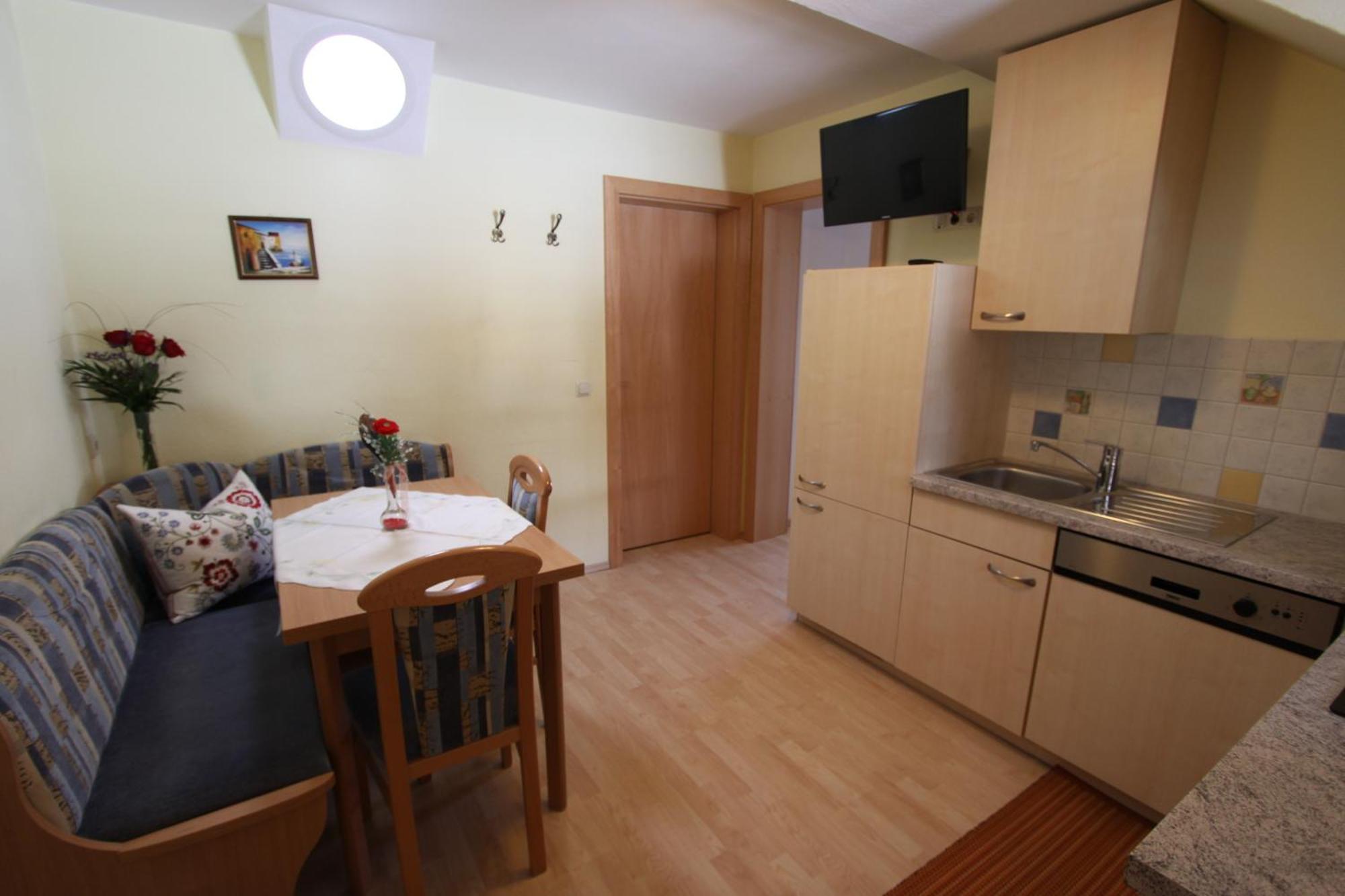 Landhaus Lehner Sankt Michael im Lungau Quarto foto