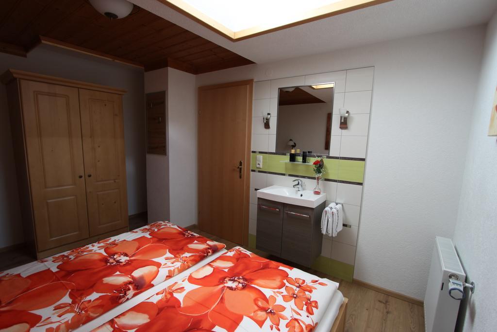 Landhaus Lehner Sankt Michael im Lungau Quarto foto