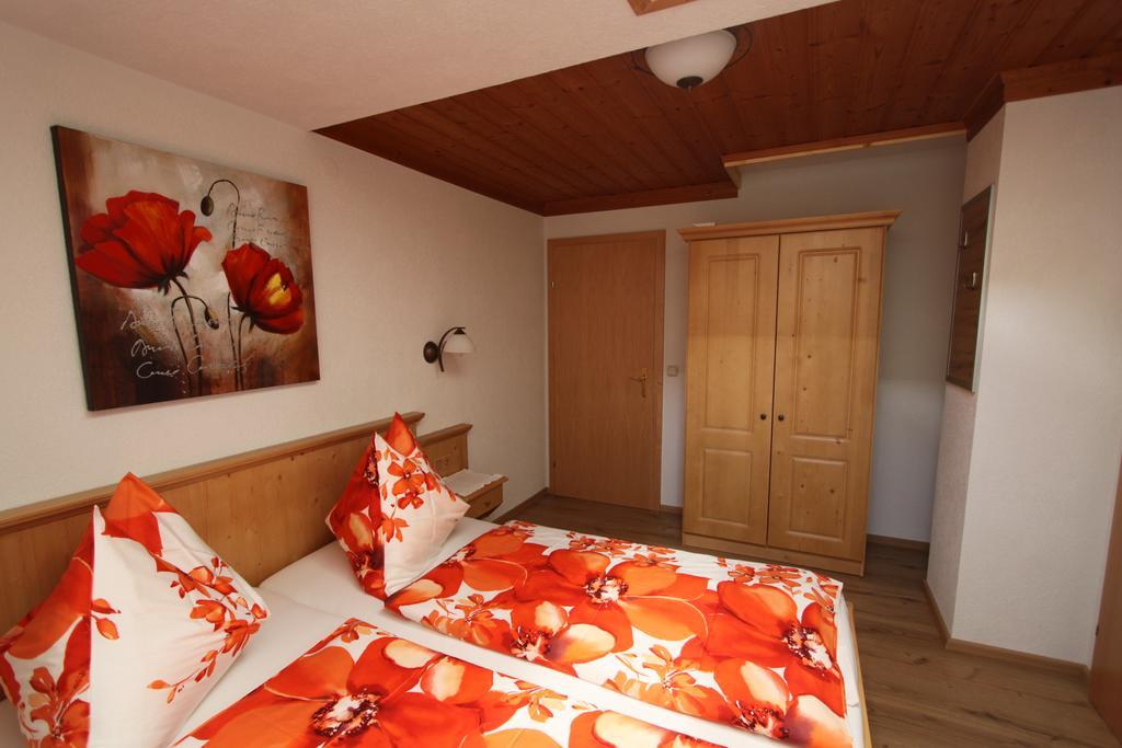 Landhaus Lehner Sankt Michael im Lungau Quarto foto