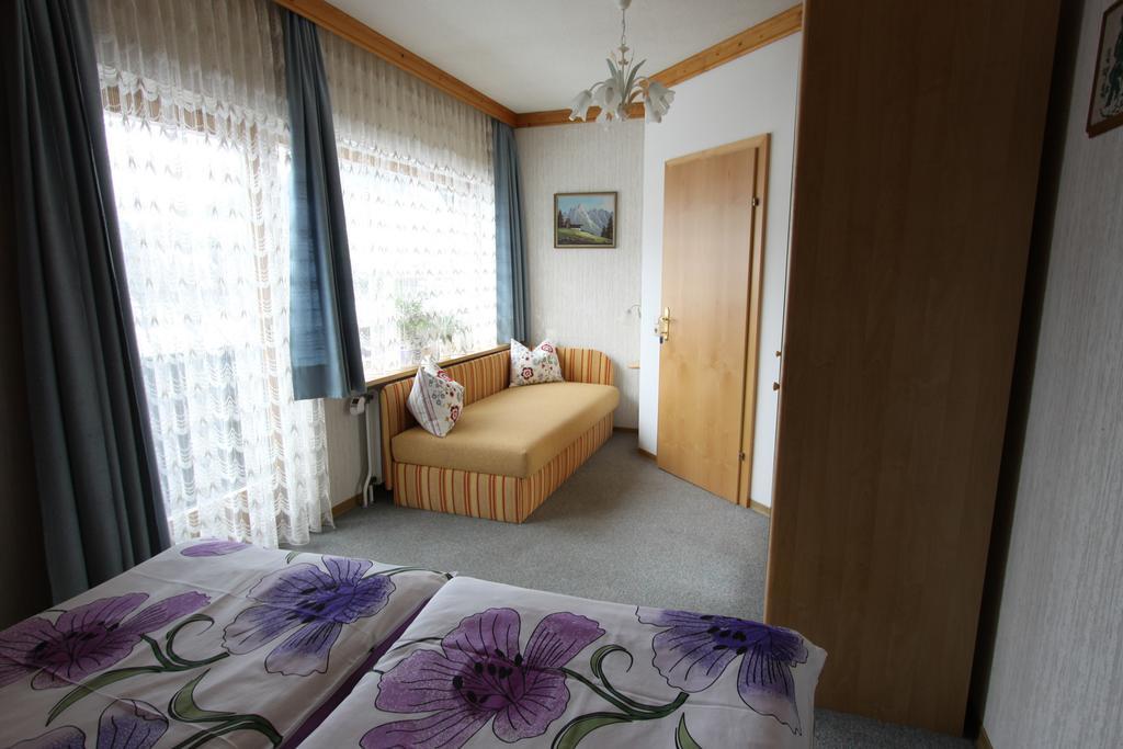 Landhaus Lehner Sankt Michael im Lungau Quarto foto